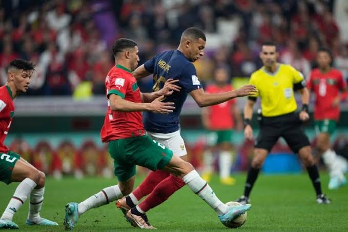 تعرف على موعد لقاء المغرب وفرنسا 1 تعرف على موعد لقاء المغرب وفرنسا