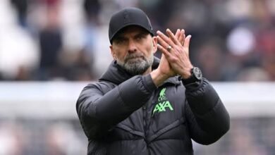كلوب يوافق على تدريب ألمانيا بعد رحيل ناجلسمان 4 كلوب يوافق على تدريب ألمانيا بعد رحيل ناجلسمان
