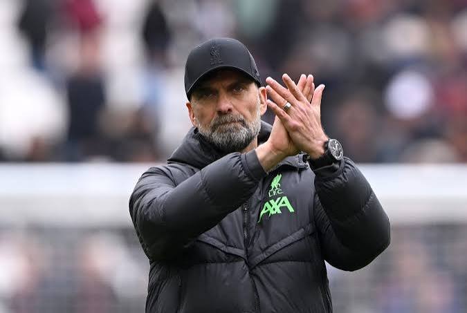 كلوب يوافق على تدريب ألمانيا بعد رحيل ناجلسمان 1 كلوب يوافق على تدريب ألمانيا بعد رحيل ناجلسمان