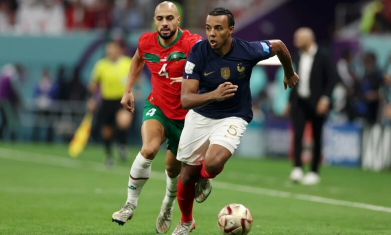 عقدة أفريقية تُهدد فرنسا أمام المغرب