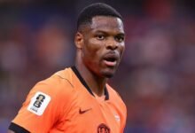 رسميًا.. ريال مدريد يضم نجم إنتر ميلان