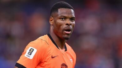 رسميًا.. ريال مدريد يضم نجم إنتر ميلان 4 رسميًا.. ريال مدريد يضم نجم إنتر ميلان