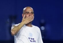جوارديولا مرشح لتدريب هولندا بعد رحيل كومان