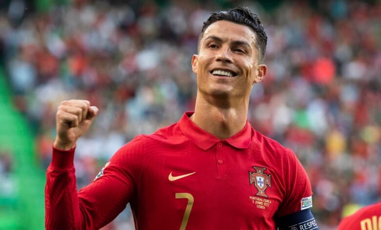 كريستيانو رونالدو: مونديال 2026 سيكون الأخير بالنسبة لي