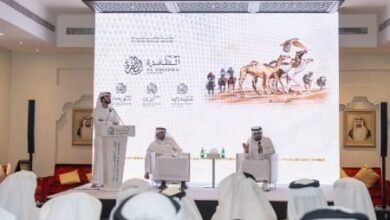 تحت رعاية رئيس الدولة.. مهرجان الظفرة يعقد دورته العشرين في أبوظبي