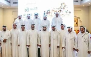 «مهرجان الظفرة» في دورته العشرين إحياء التراث الإماراتي الأصيل 2 «مهرجان الظفرة» في دورته العشرين إحياء التراث الإماراتي الأصيل