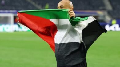 مدرب الفراعنة يدعو لدعم الشعب الفلسطيني 4 مدرب الفراعنة يدعو لدعم الشعب الفلسطيني