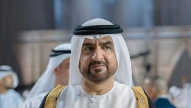 حل مجلس إدارة شركة نادي خورفكان لكرة القدم