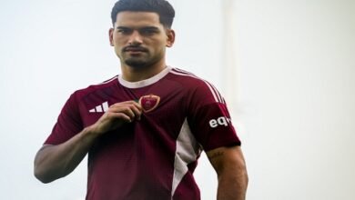 الوحدة يتعاقد مع الفنزويلي ريني ريفاس 4 الوحدة يتعاقد مع الفنزويلي ريني ريفاس