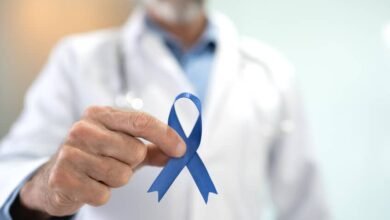 أمل جديد للرجال.. دواء واعد يمنح مرضى سرطان البروستات سنوات دون تطور المرض 45 أمل جديد للرجال.. دواء واعد يمنح مرضى سرطان البروستات سنوات دون تطور المرض