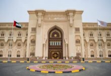 مجلس أمناء الجامعة القاسمية يثمّن دعم حاكم الشارقة للجامعة 21 مجلس أمناء الجامعة القاسمية يثمّن دعم حاكم الشارقة للجامعة
