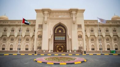 مجلس أمناء الجامعة القاسمية يثمّن دعم حاكم الشارقة للجامعة