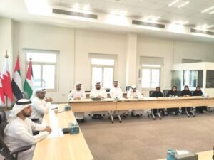 «البرلمان العربي للطفل» يطلق برنامج أعمال جلسته الرابعة في «الشارقة» برعاية حاكم الشارقة 2 «البرلمان العربي للطفل» يطلق برنامج أعمال جلسته الرابعة في «الشارقة» برعاية حاكم الشارقة