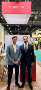 «سنتوجين» تتولّى ملكية مختبر بيرل للتحليلات الطبية في «أبوظبي» لتعزيز خدمات الفحوص الوراثية