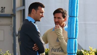 ميسي وسكالوني.. شراكة مرعبة تُحصن الأرجنتين في المونديال 4 ميسي وسكالوني.. شراكة مرعبة تُحصن الأرجنتين في المونديال