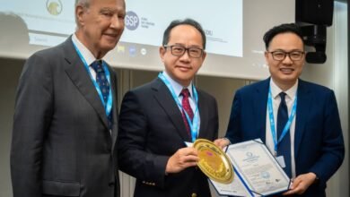 مجموعة METRA تستعرض بنية تحتية للأصول الرقمية المدعومة بالذهب