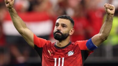 محمد صلاح يقدم وعدًا لجماهير الكرة المصرية 3 محمد صلاح يقدم وعدًا لجماهير الكرة المصرية