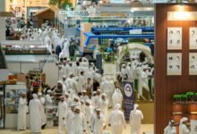 إعلان مواعيد حجز تذاكر النسخة 23 من معرض أبوظبي الدولي للصيد والفروسية 2026