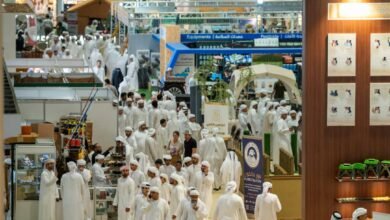 إعلان مواعيد حجز تذاكر النسخة 23 من معرض أبوظبي الدولي للصيد والفروسية 2026 3 إعلان مواعيد حجز تذاكر النسخة 23 من معرض أبوظبي الدولي للصيد والفروسية 2026