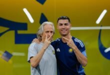 مدرب رونالدو السابق يتولى قيادة البرتغال