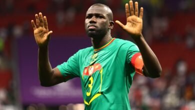 كوليبالي ينفي اتهامه بالتدخل في اختيارات مدرب السنغال 2 كوليبالي ينفي اتهامه بالتدخل في اختيارات مدرب السنغال