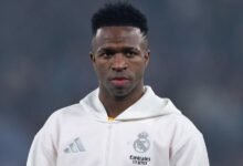 اتفاق حاسم بين ريال مدريد وفينيسيوس لمناقشة التجديد