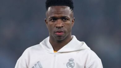 اتفاق حاسم بين ريال مدريد وفينيسيوس لمناقشة التجديد