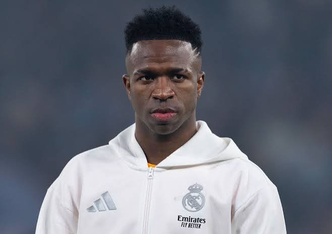 اتفاق حاسم بين ريال مدريد وفينيسيوس لمناقشة التجديد 1 اتفاق حاسم بين ريال مدريد وفينيسيوس لمناقشة التجديد