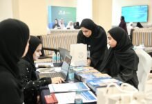 مجلس مدينة دبا الحصن ينظم لقاءً مفتوحاً لخريجي الثانوية العامة