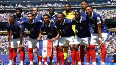 رئيس وزراء إسبانيا السابق يصدم الديوك: منتخب كبير ولكن بدون فرنسيين
