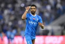 اتحاد جدة يسعى لخطف البليهي من الهلال
