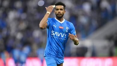 اتحاد جدة يسعى لخطف البليهي من الهلال