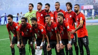 بعد إنجاز المونديال.. الاتحاد المصري يدرس الترشح لاستضافة أمم أفريقيا
