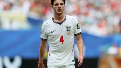 نبأ سار للمنتخب الإنجليزي قبل لقاء الأرجنتين 5 نبأ سار للمنتخب الإنجليزي قبل لقاء الأرجنتين