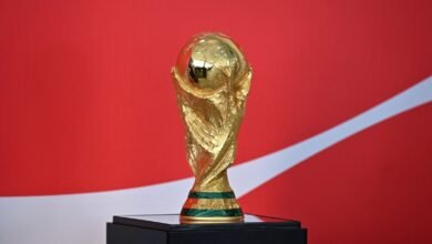 جنون أسعار تذاكر نهائي كأس العالم 2 جنون أسعار تذاكر نهائي كأس العالم