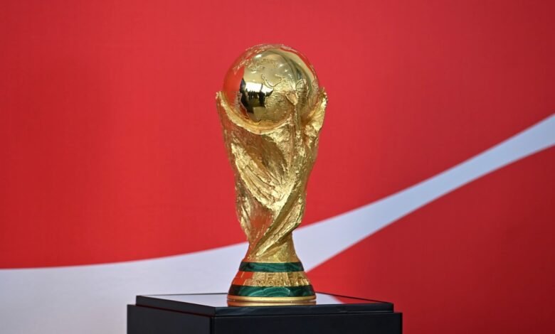 جنون أسعار تذاكر نهائي كأس العالم