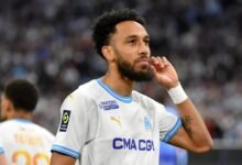 الفهد الجابوني أوباميانج يعود للدوري الإسباني