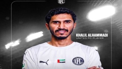 نجم الظفرة يعزز صفوف يونايتد 2 نجم الظفرة يعزز صفوف يونايتد