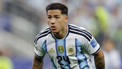 هدف ريال مدريد.. كأس العالم يرفع قيمة نجم الأرجنتين 2 هدف ريال مدريد.. كأس العالم يرفع قيمة نجم الأرجنتين
