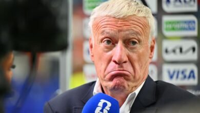 انقسام داخل فرنسا بسبب قرار ديشامب