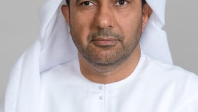 «مطر سعيد النعيمي» في يوم عهد الاتحاد نجدد تأكيدنا على ثوابتنا الوطنية