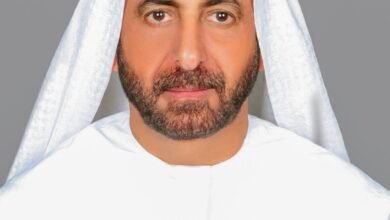 «سلطان مطر بن دلموك»: «يوم عهد الاتحاد» يكرس المبادئ السامية ويعزز القيم التربوية لدى الأجيال