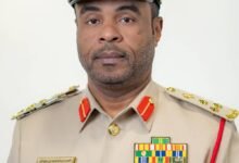 شرطة دبي تضبط سائقاً تعمد إزالة لوحات مركبته وقادها بسرعة تجاوزت 230 كم/ساعة 17 شرطة دبي تضبط سائقاً تعمد إزالة لوحات مركبته وقادها بسرعة تجاوزت 230 كم/ساعة