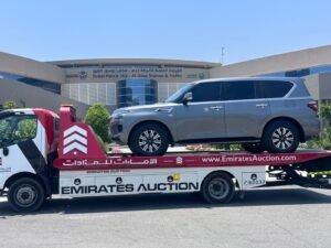 شرطة دبي تضبط سائقاً تعمد إزالة لوحات مركبته وقادها بسرعة تجاوزت 230 كم/ساعة 2 شرطة دبي تضبط سائقاً تعمد إزالة لوحات مركبته وقادها بسرعة تجاوزت 230 كم/ساعة