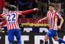 أتلتيكو مدريد يفرض سيطرته على نهائي كأس العالم