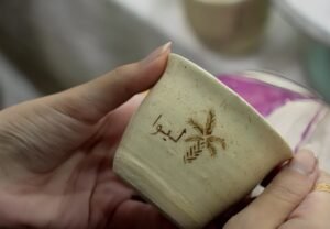 «أجزاء النخلة» تُزيّن مشاركات المبدعات في «ليوا للرطب» 2 «أجزاء النخلة» تُزيّن مشاركات المبدعات في «ليوا للرطب»