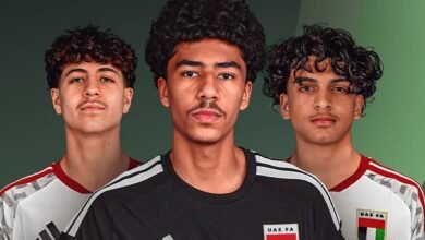 28 لاعبًا في قائمة منتخبنا الوطني للناشئين 3 28 لاعبًا في قائمة منتخبنا الوطني للناشئين