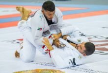 منتخبنا الوطني للجوجيتسو يستهل بطولة آسيا بحصد 9 ميداليات