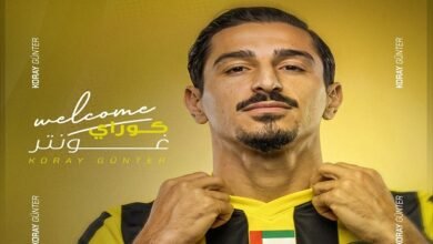 كلباء يبرم صفقة ألمانية من الدوري السعودي 3 كلباء يبرم صفقة ألمانية من الدوري السعودي