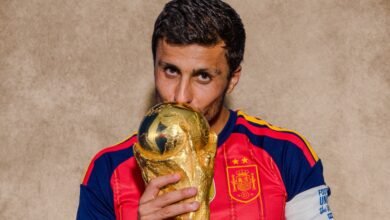 رودري يتمسك بحلم الانتقال لريال مدريد 3 رودري يتمسك بحلم الانتقال لريال مدريد